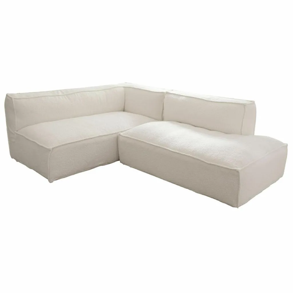 LOBERON Sofa Irula creme New