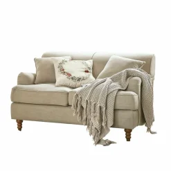 LOBERON Sofa Isa leinen Clearance