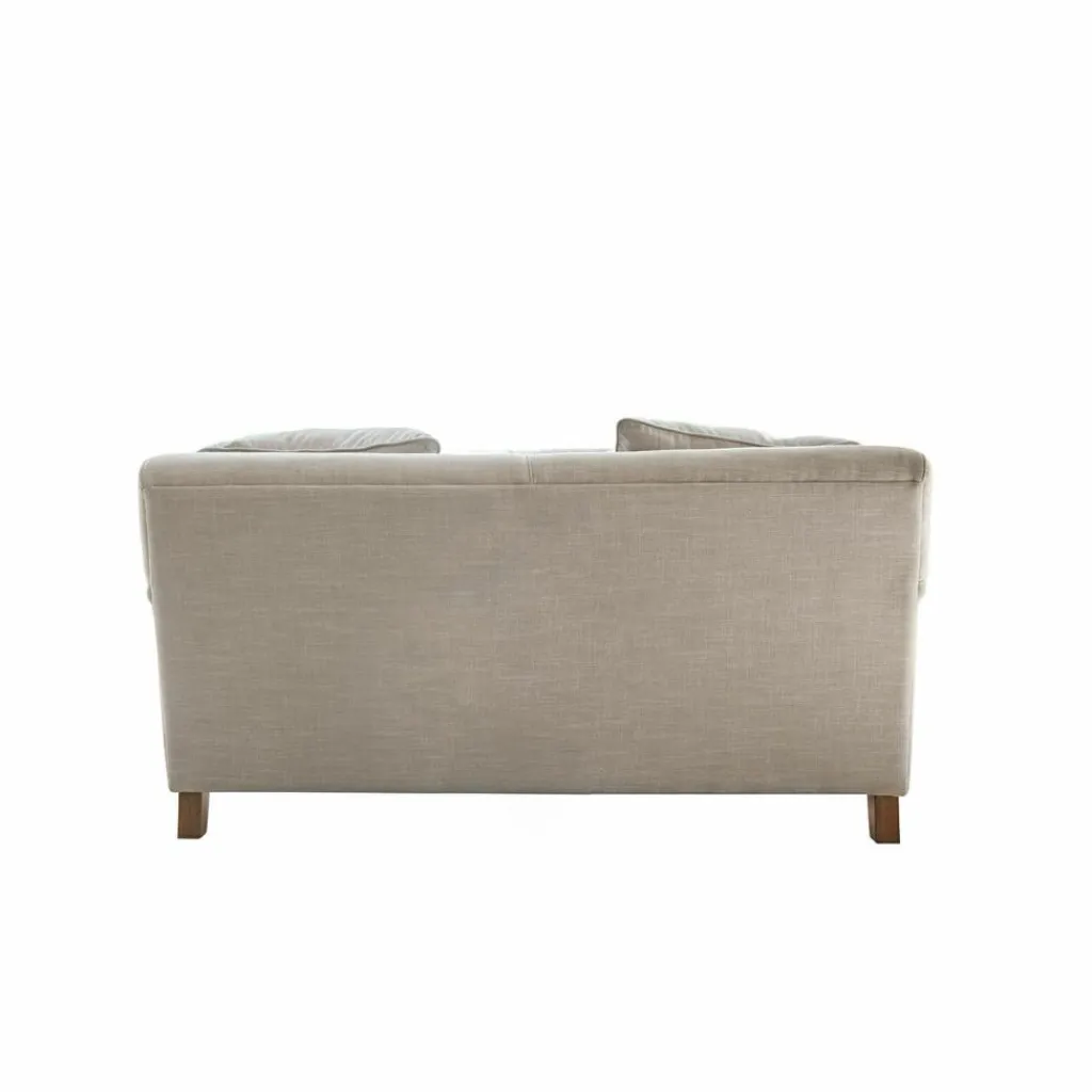 LOBERON Sofa Isa leinen Clearance