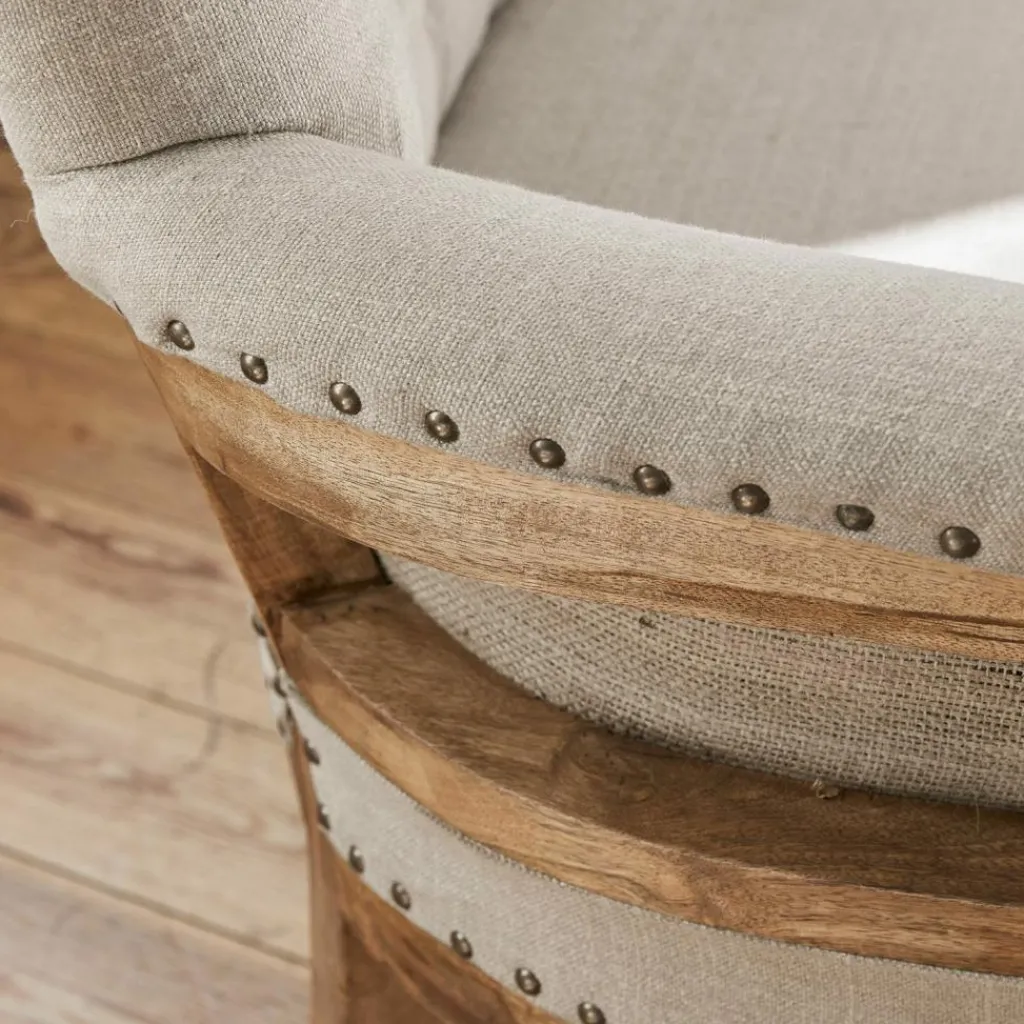 LOBERON Sofa Kingsley Best