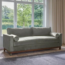 LOBERON Sofa Langbridge grau Best