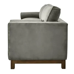 LOBERON Sofa Langbridge grau Best