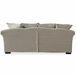 LOBERON Sofa Long Beach leinen