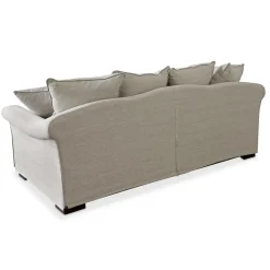 LOBERON Sofa Long Beach leinen
