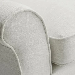 LOBERON Sofa Long Beach creme Best