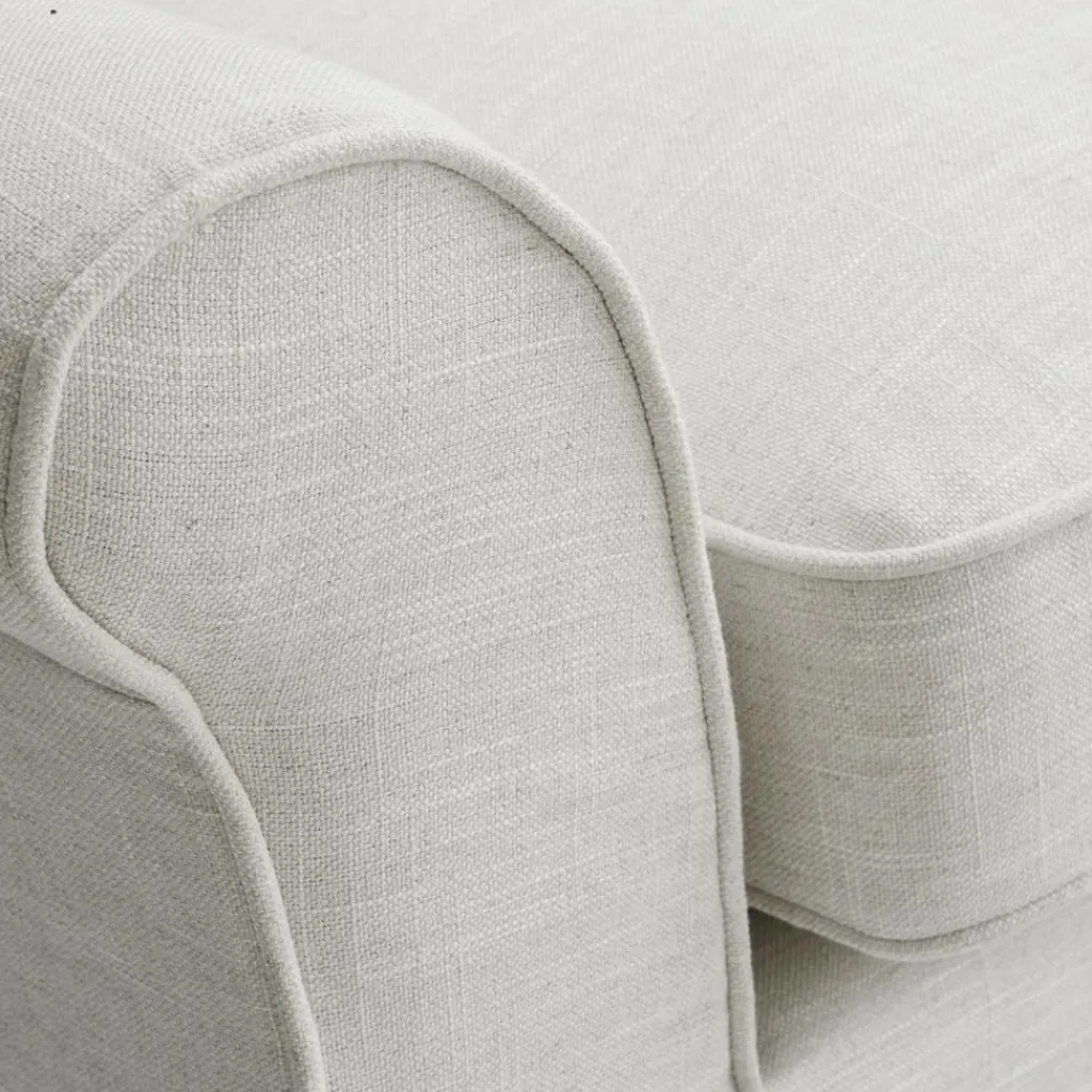 LOBERON Sofa Long Beach creme Best