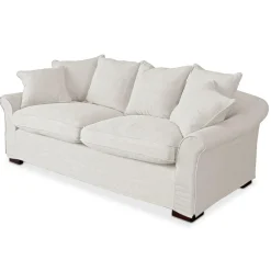 LOBERON Sofa Long Beach creme Best