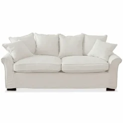 LOBERON Sofa Long Beach creme Best