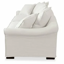 LOBERON Sofa Long Beach creme Best