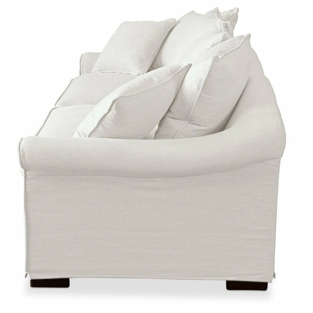 LOBERON Sofa Long Beach creme Best