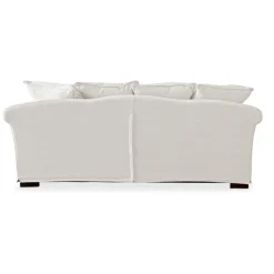 LOBERON Sofa Long Beach creme Best