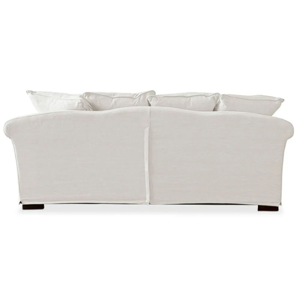 LOBERON Sofa Long Beach creme Best
