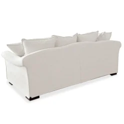 LOBERON Sofa Long Beach creme Best