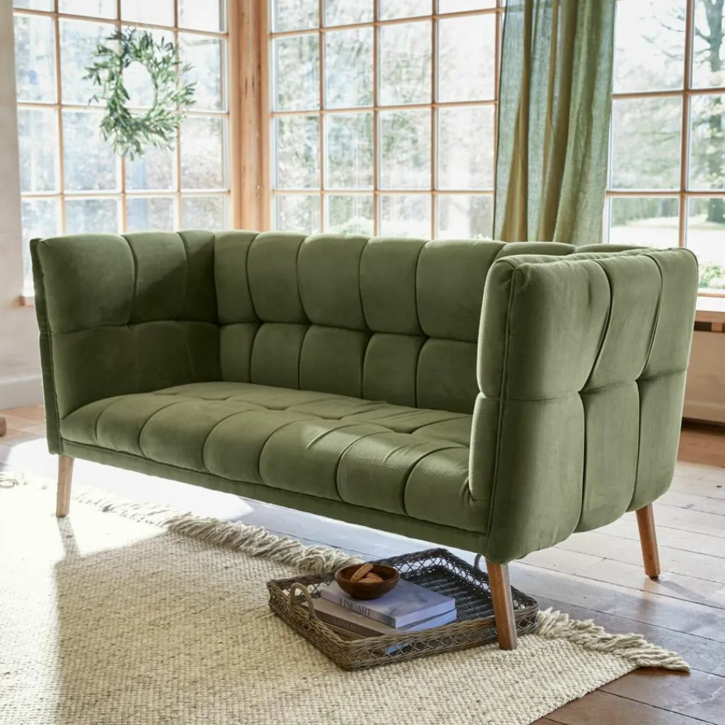 LOBERON Sofa Montamy