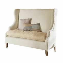 LOBERON Sofa Ombra creme/beige Outlet
