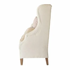 LOBERON Sofa Ombra creme/beige Outlet