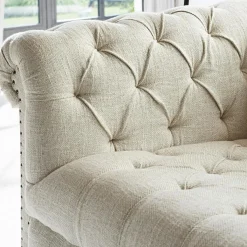 LOBERON Sofa Parpeville leinen Sale