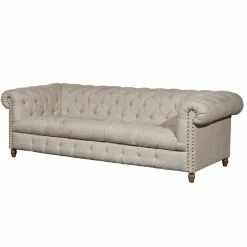 LOBERON Sofa Parpeville leinen Sale
