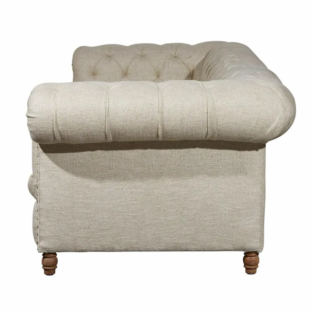 LOBERON Sofa Parpeville leinen Sale