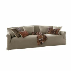 LOBERON Sofa Riveneuve grau Sale