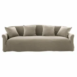 LOBERON Sofa Riveneuve grau Sale