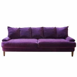 LOBERON Sofa Rivermere lila Best