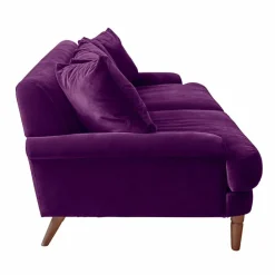 LOBERON Sofa Rivermere lila Best