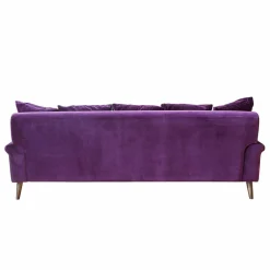 LOBERON Sofa Rivermere lila Best