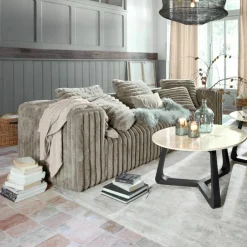 LOBERON Sofa Roucemont Clearance