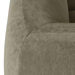 LOBERON Sofa Scintillique olivgrün Clearance