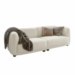LOBERON Sofa Scintillique creme Sale
