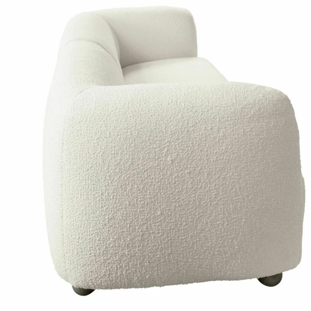 LOBERON Sofa Scintillique creme Sale