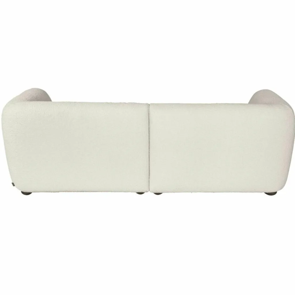 LOBERON Sofa Scintillique creme Sale