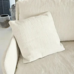 LOBERON Sofa Shadowfield weiß Hot
