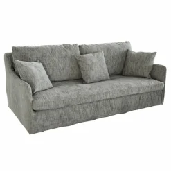 LOBERON Sofa Shadowfield grau Online