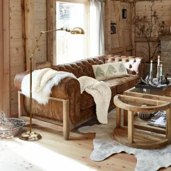 LOBERON Sofa Swansboro Discount