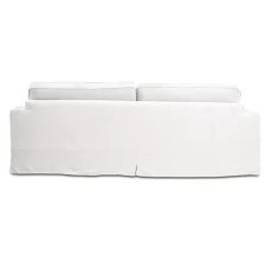 LOBERON Sofa Terell weiß Outlet