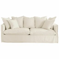LOBERON Sofa Tienen creme Clearance
