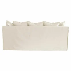 LOBERON Sofa Tienen creme Clearance