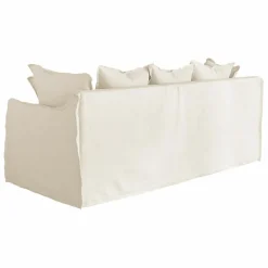 LOBERON Sofa Tienen creme Clearance