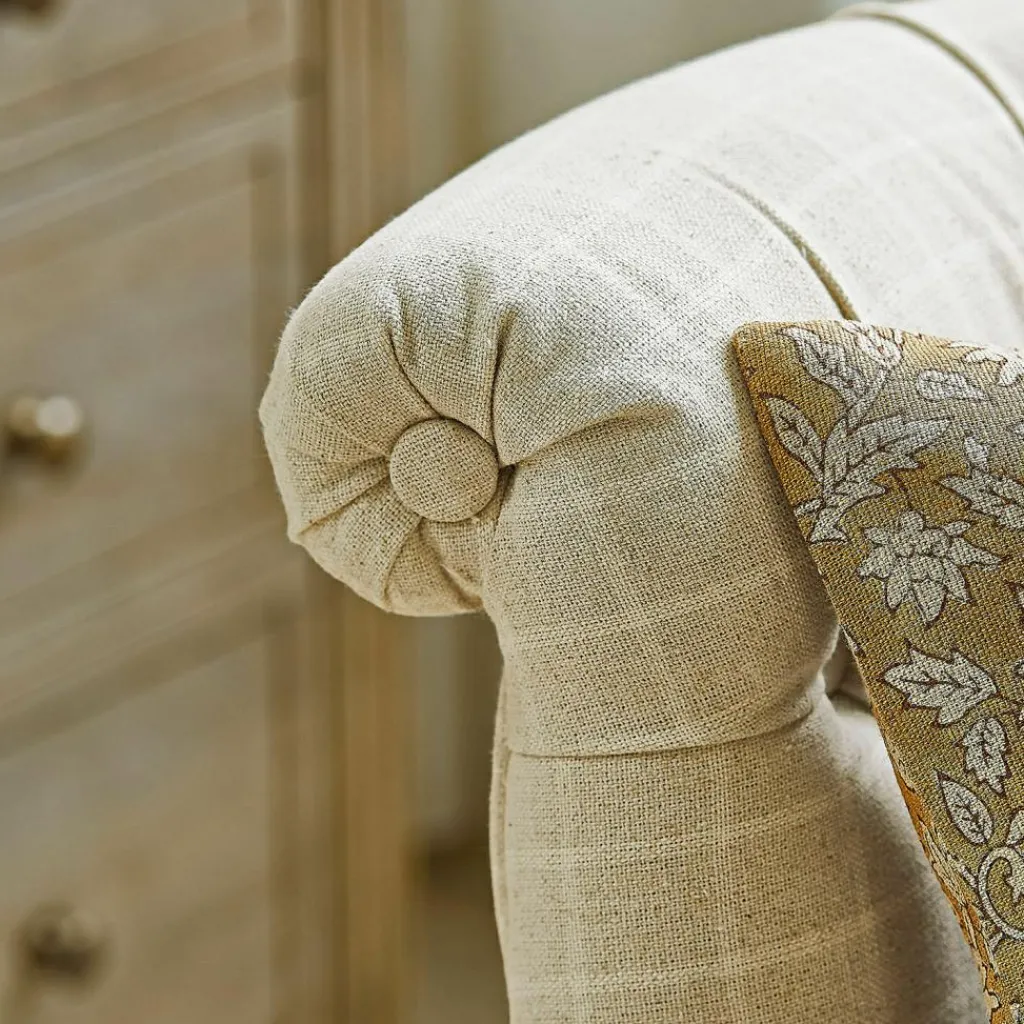 LOBERON Sofa Weralin beige Online