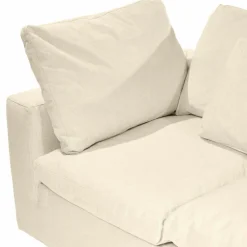 LOBERON Sofa Xavreille beige Discount