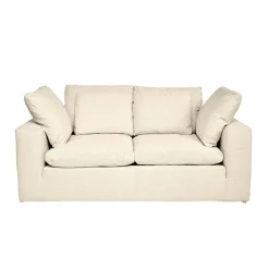 LOBERON Sofa Xavreille beige Discount