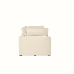 LOBERON Sofa Xavreille beige Discount