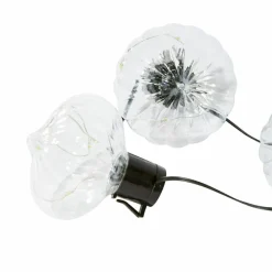 LOBERON Solar-Lichterkette Lunda Sul New