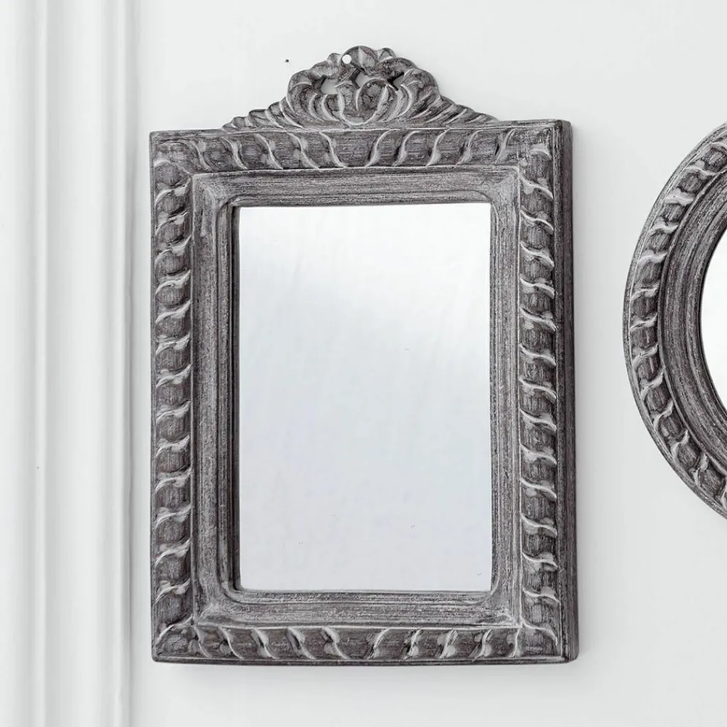 LOBERON Spiegel 3er Set Renny Outlet