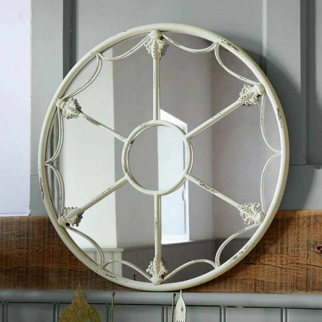 LOBERON Spiegel Soleil Antique Clearance
