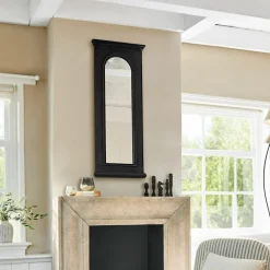 LOBERON Spiegel Timbercrest Hot
