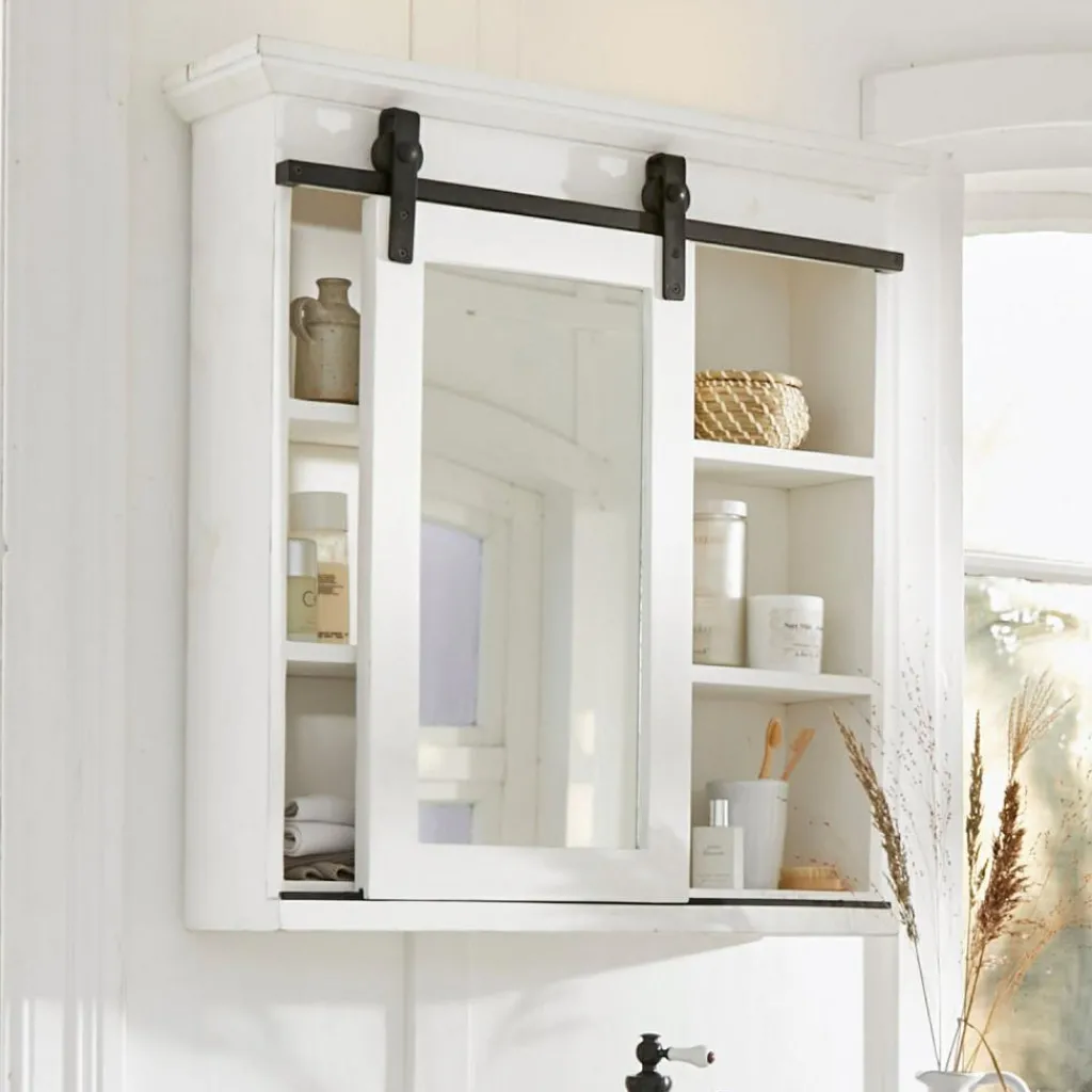 LOBERON Spiegelschrank Dhunnan Sale