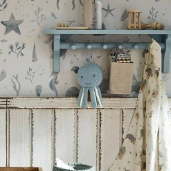 LOBERON Spieluhr Cozycot New